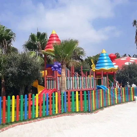 Mirador & Hotel Konaklı