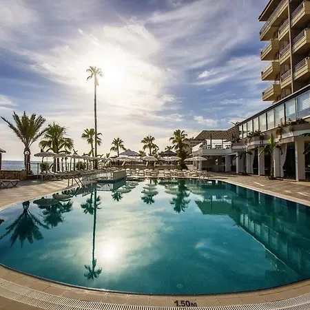 Hotel Mirador & Konaklı