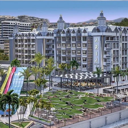 Hotel Mirador & Konaklı