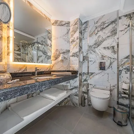 Hotel Mirador & Konaklı