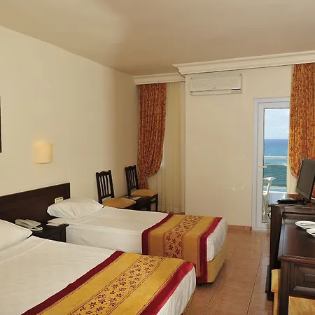 Mirador & Hotel Konaklı