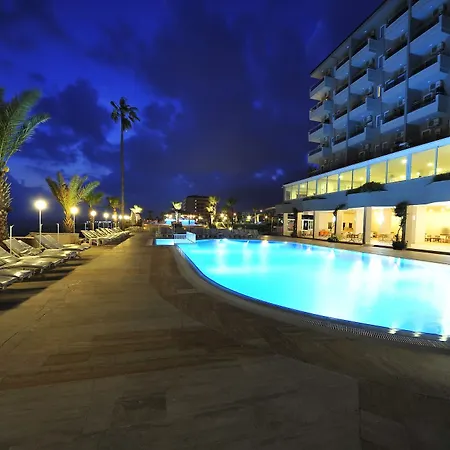 Mirador & Hotel Konaklı