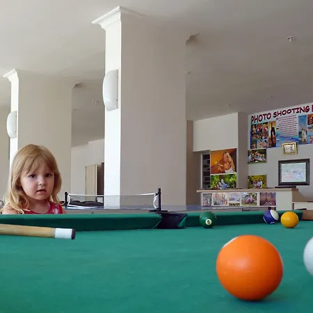 Hotel Mirador & Konaklı