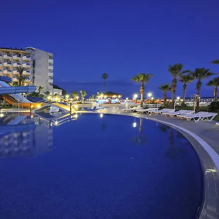 Hotel Mirador & Konaklı