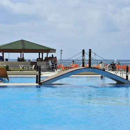 Hotel Mirador & Konaklı