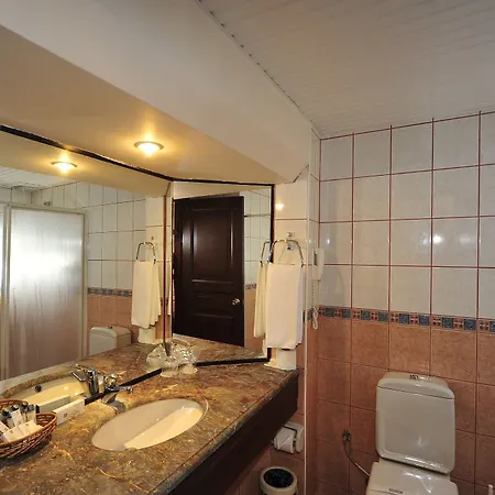 Mirador & 4* Konaklı