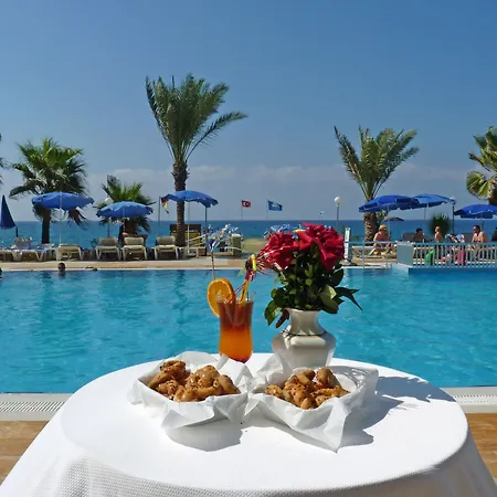 Mirador & Hotel Konaklı