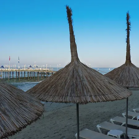 Hotel Mirador & Konaklı