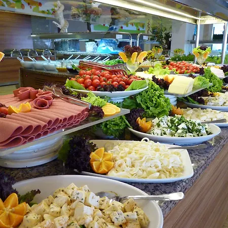 Hotel Mirador & Konaklı