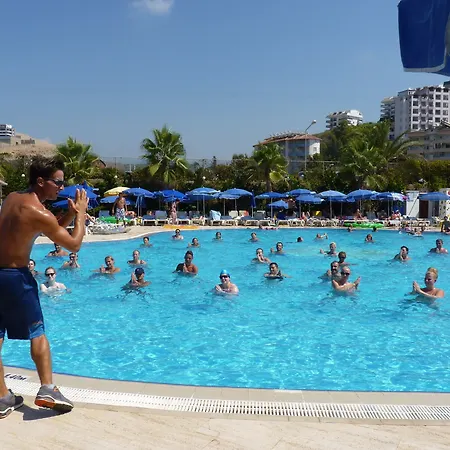 Mirador & 4* Konaklı