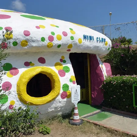 Mirador & 4* Konaklı