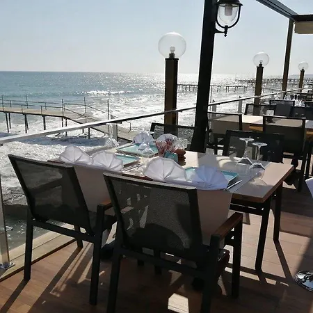 Отель Mirador & Конаклы