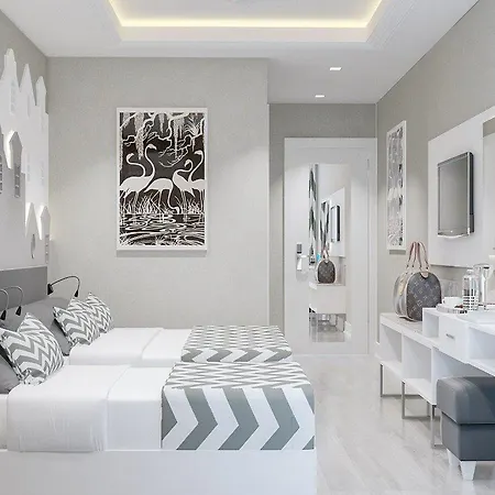 Mirador & 4* Конаклы