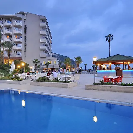 Mirador & 4* Конаклы
