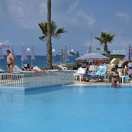 Mirador & Отель 4*