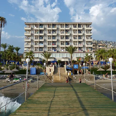 Mirador & Отель 4*