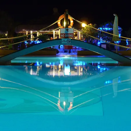 Mirador & 4* Конаклы