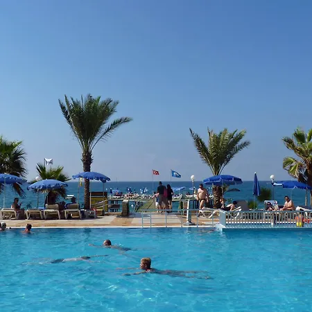 Mirador & 4* Конаклы