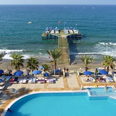 Mirador & 호텔 4*