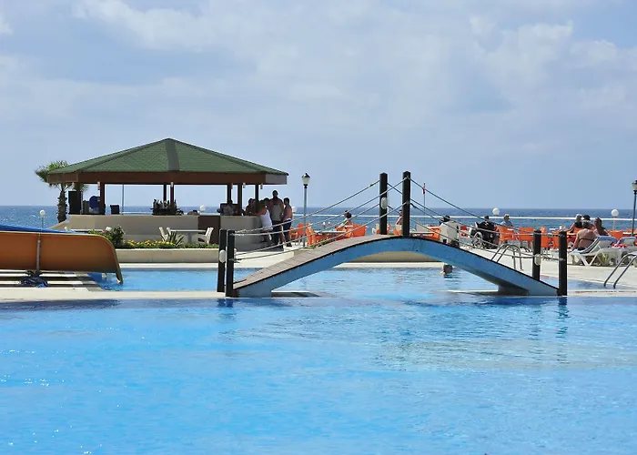 Hotell Mirador & Konaklı