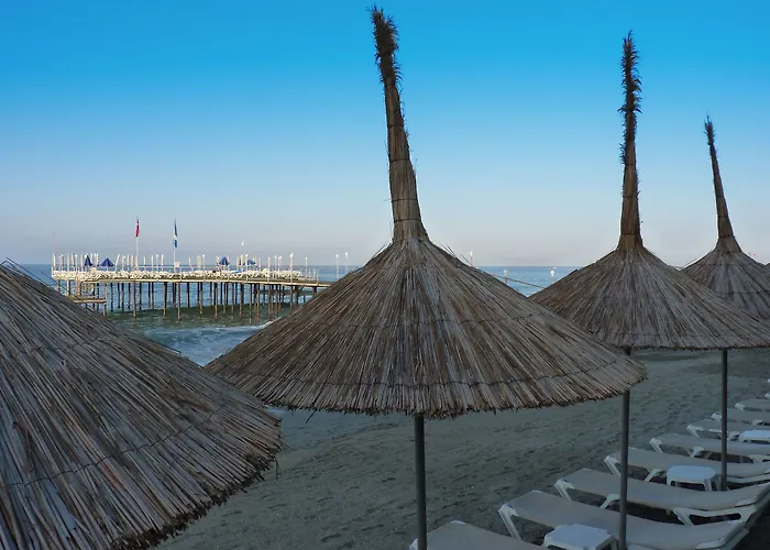 Hotell Mirador & Konaklı