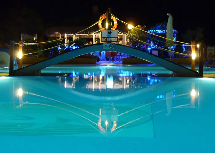 Mirador & 4* Konaklı