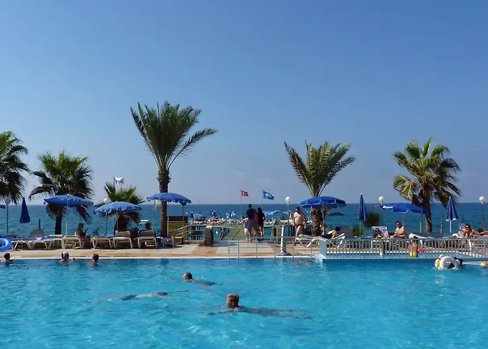 Mirador & 4* Konaklı