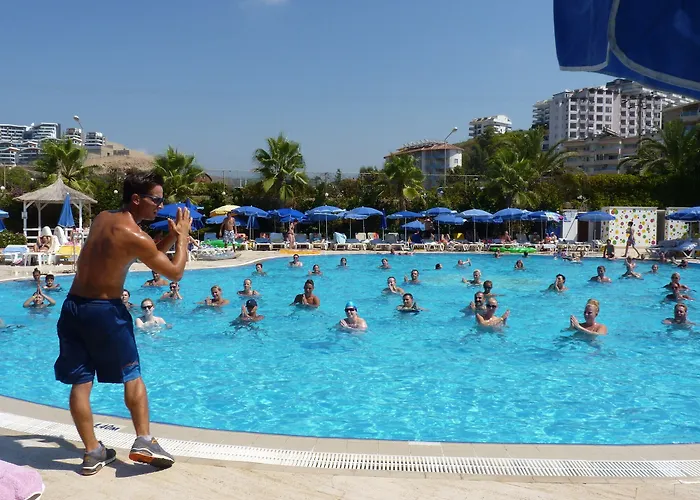 Mirador & 4* Konaklı