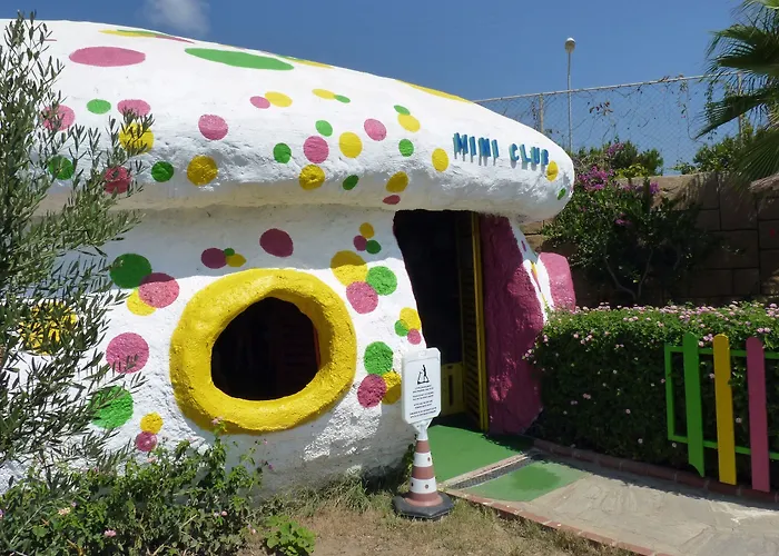 Mirador & 4* Konaklı