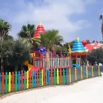 Mirador & מלון קונאקלי