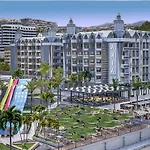מלון Mirador & קונאקלי