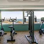 מלון Mirador & 4*