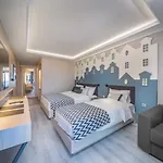 מלון Mirador & 4*