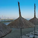 מלון Mirador & קונאקלי