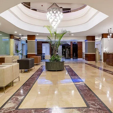 Mirador & Hotel