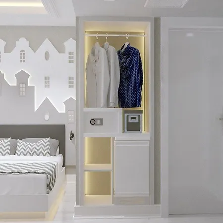 Hotel Mirador &