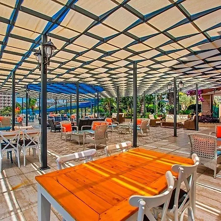 Mirador & Hotel
