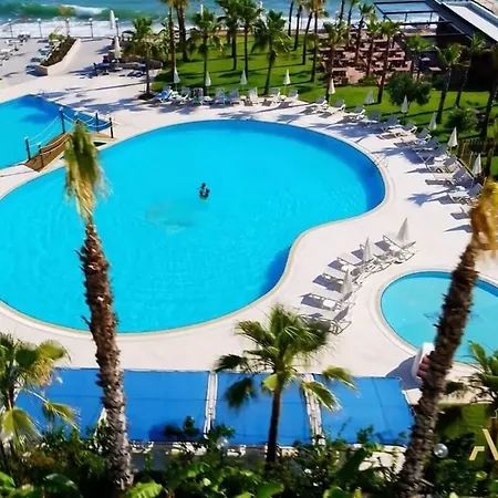 Hotel Mirador & 4*