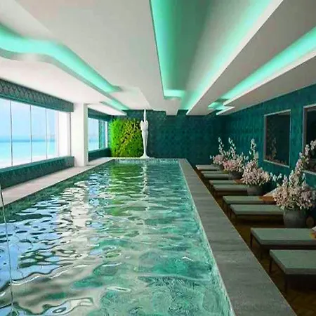 Hotel Mirador &