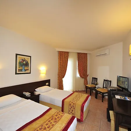 Mirador & Hotel
