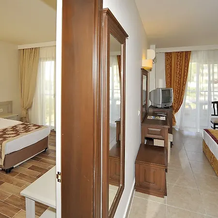 Mirador & Hotel