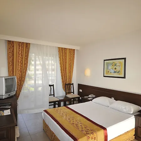 Hotel Mirador &
