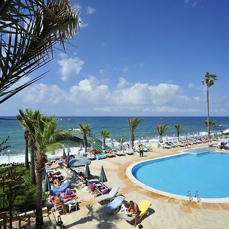 Hotel Mirador & Konakli