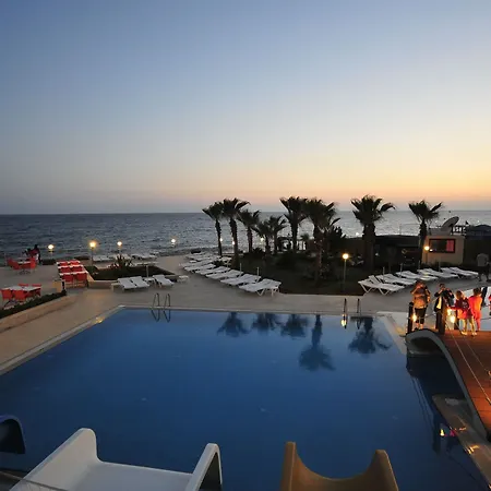 Mirador & 4*