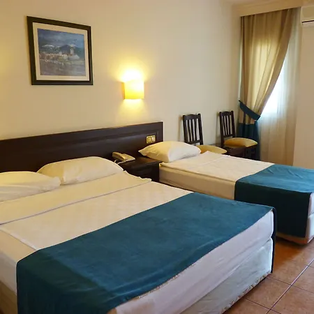 Hotel Mirador &