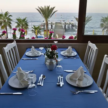 Mirador & 4*